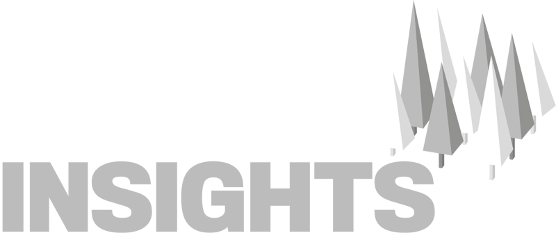 Sylvian Insights Logo White